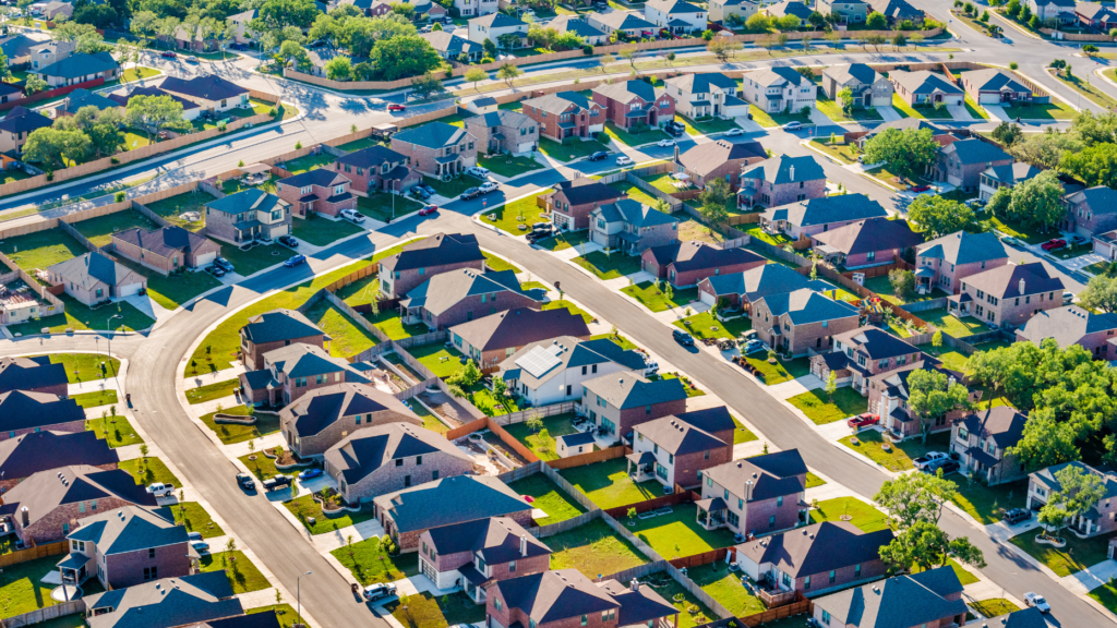 Housing market bubble ready to 'pop' in the South, analyst warns