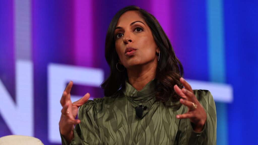 Trust in real estate hits &lsquo;all-time low,&rsquo; Coldwell Banker CEO says