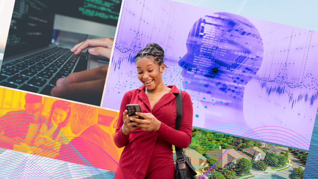 Tech companies that could smooth out a rough 2024