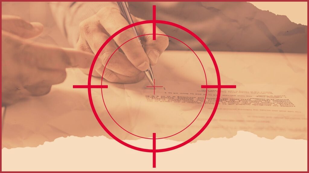 When is a buyer contract required? At showings &mdash; but not open houses