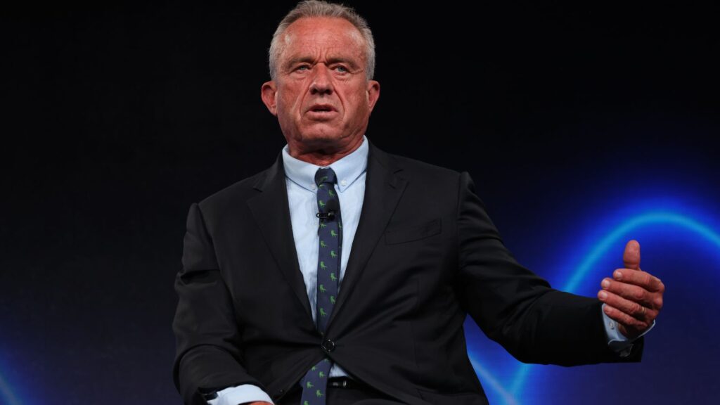 RFK Jr. at ICLV: Homeownership is the engine of the middle class