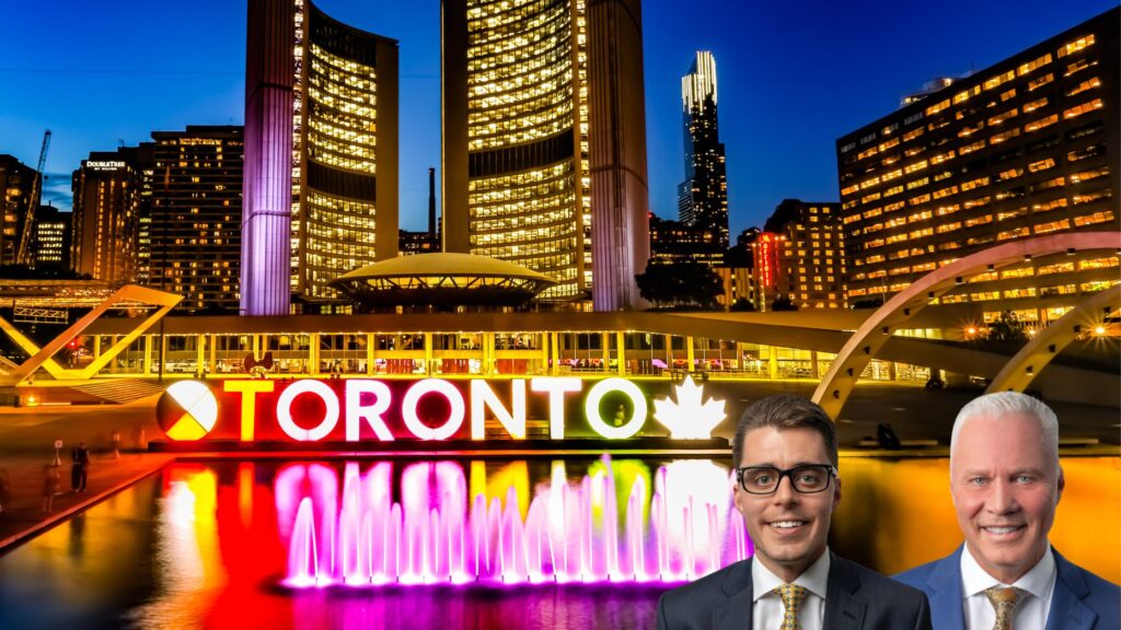 Toronto-based Polsinello Team joins eXp Realty