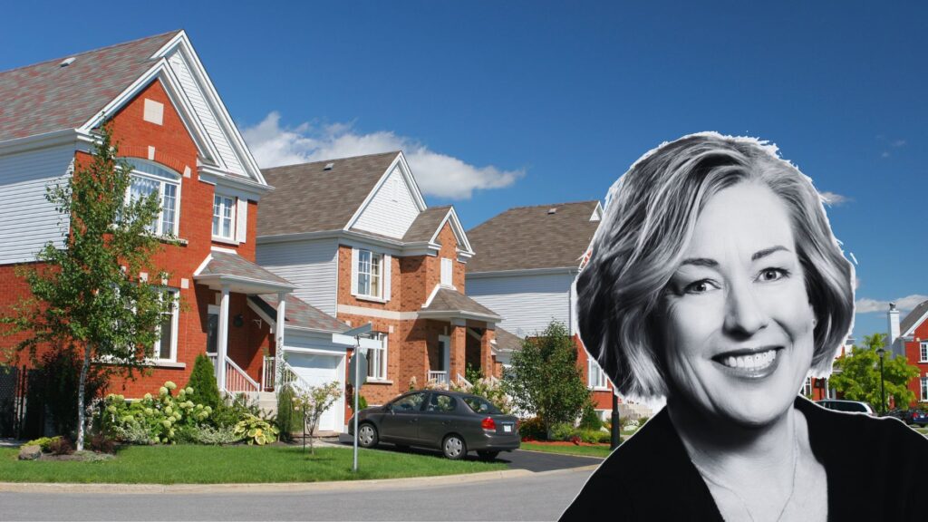 Sue Yannaccone: It&rsquo;s time for agents to seize the moment