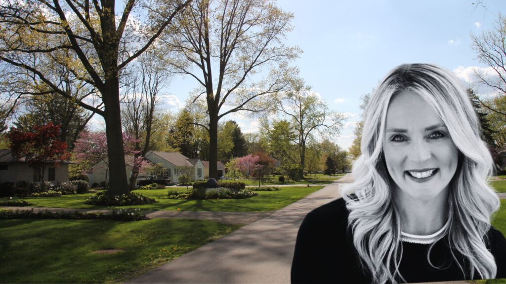 BHGRE's Ginger Wilcox on how to build resilience that hits home