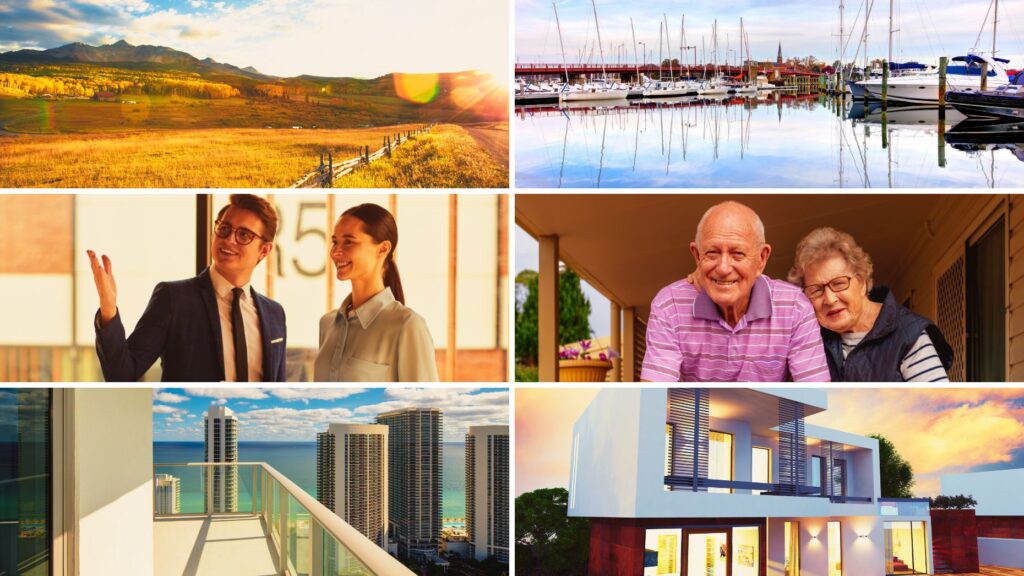 Be different. Be special. Be the expert your clients need now