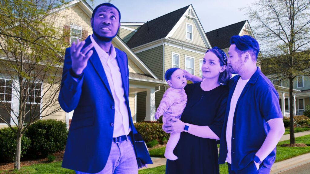 The unmatched value of buyer agents in today&rsquo;s market