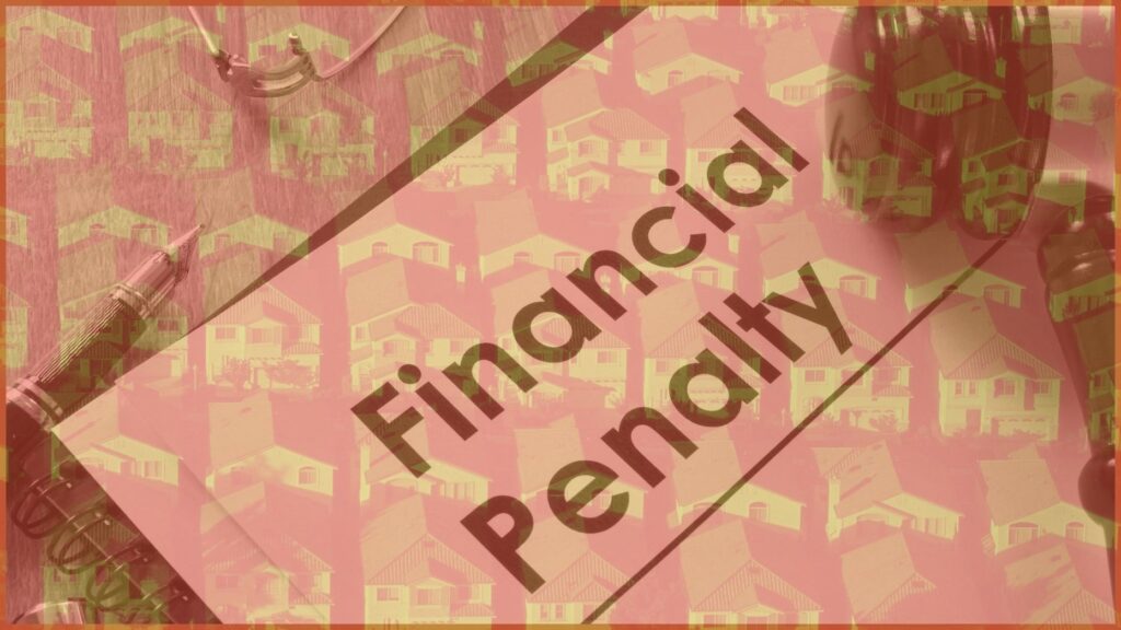 CRMLS warns of 'serious fines' as it rolls out commission changes early