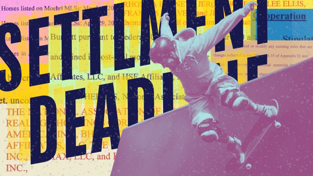 NAR settlement rules: Live updates as the real estate changes roll out