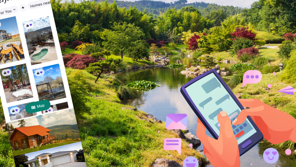 Now in beta, Eden's AI home search aims to upend 'Big Search'