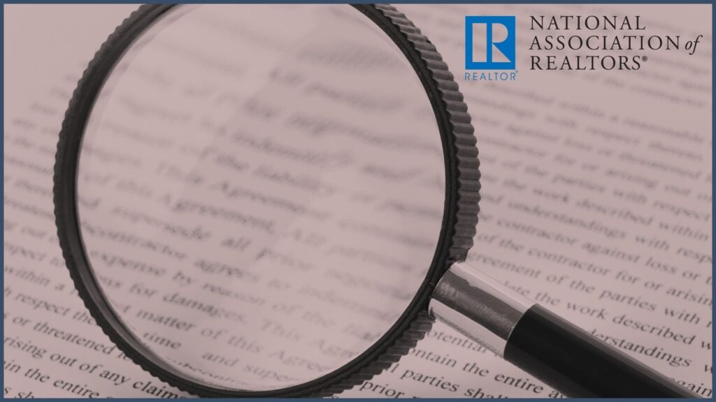 Homebuyers see NAR settlement as a big win &mdash; until they learn more