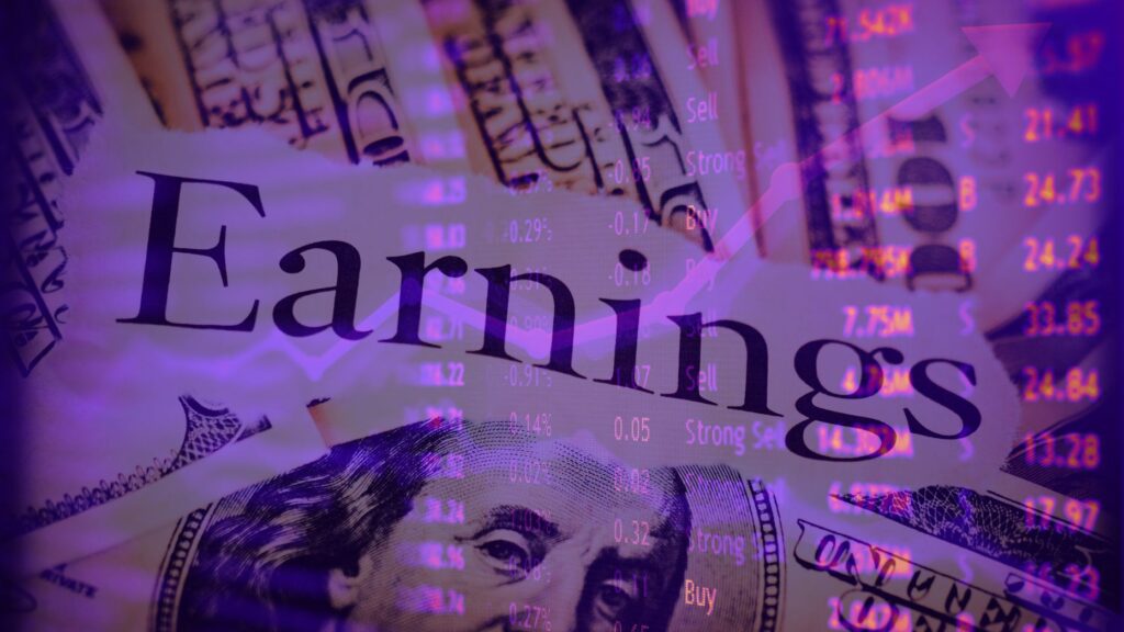 Gains and losses amid market shifts: Q2 2024 earnings