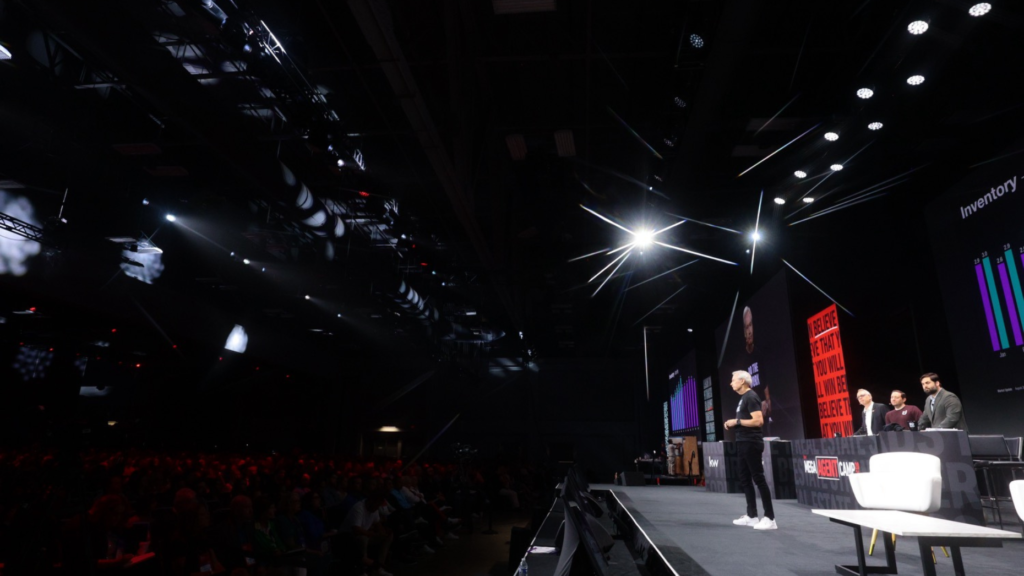 Gary Keller's advice for navigating recession, commission confusion