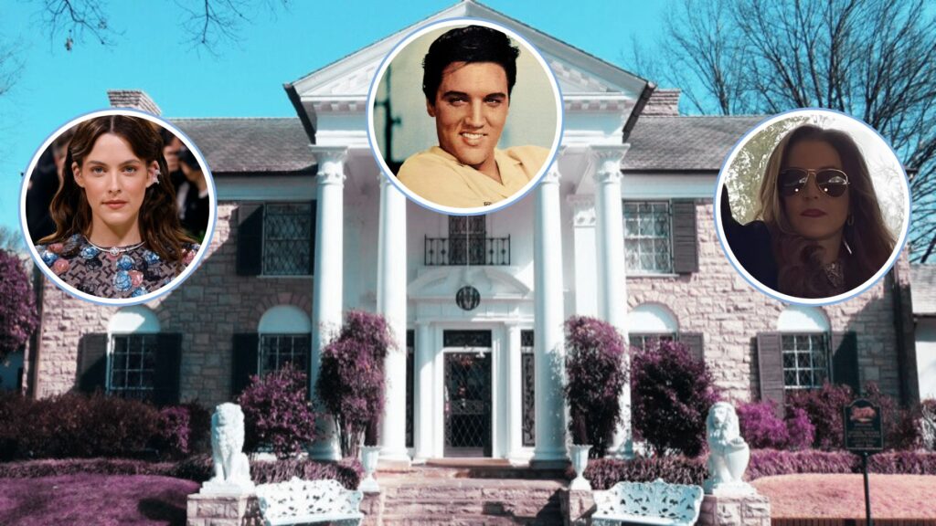 Missouri woman charged with fraud in Graceland scheme