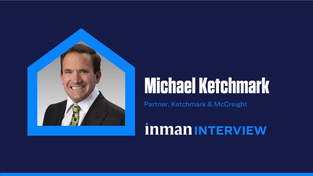 Michael Ketchmark: Every move you make, we'll be watching you