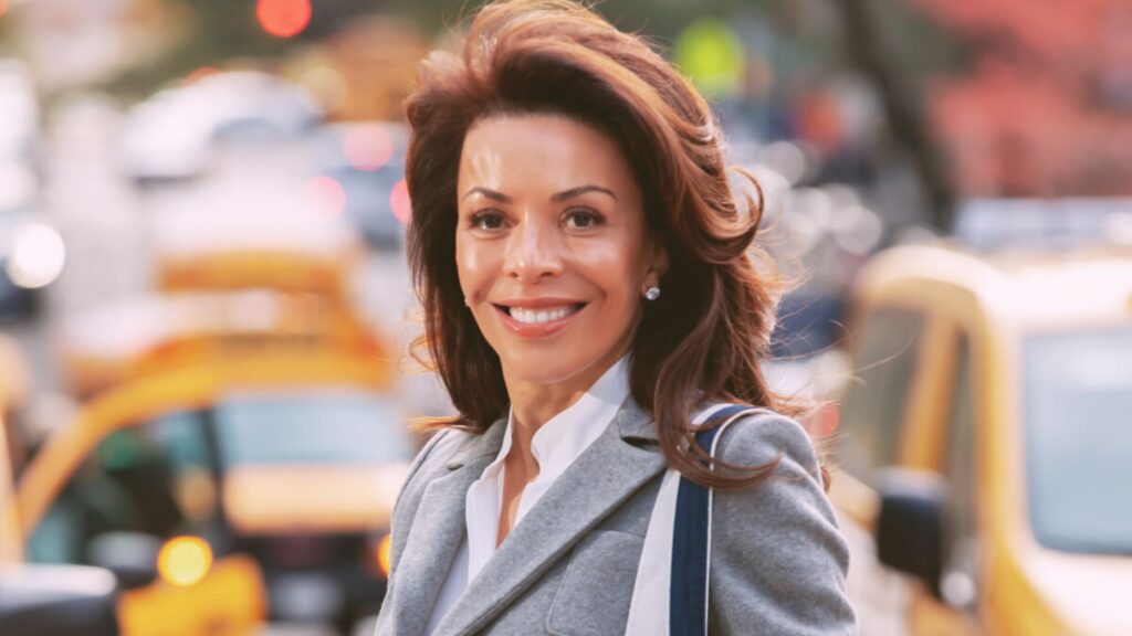 NYC broker Lisa Simonsen leaves Elliman for Brown Harris Stevens