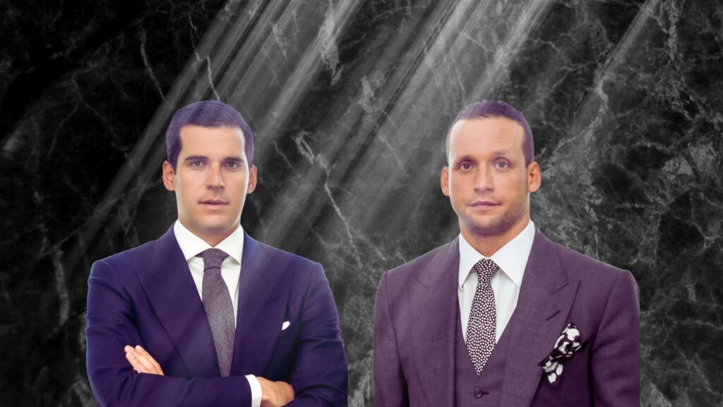 Defiant Alexanders signal return to Official following co-founder exits