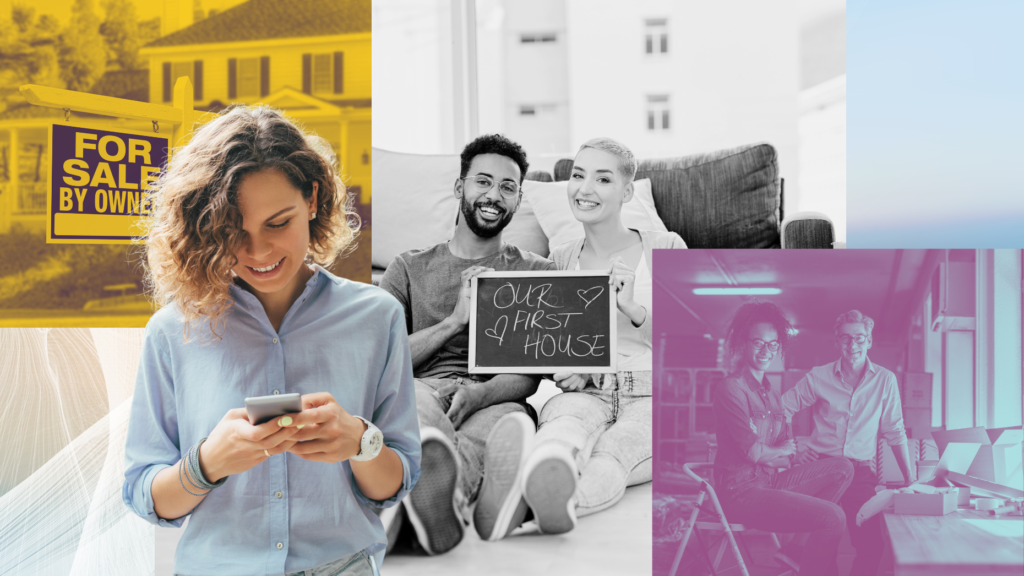 Shay unveils 'self-representation platform for homebuyers'