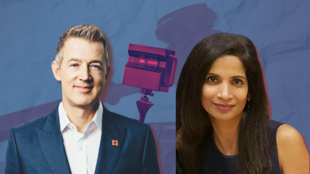 Matterport exec alleges she was fired for raising business concerns