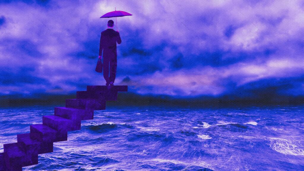 8 leadership strategies to elevate your team in challenging times