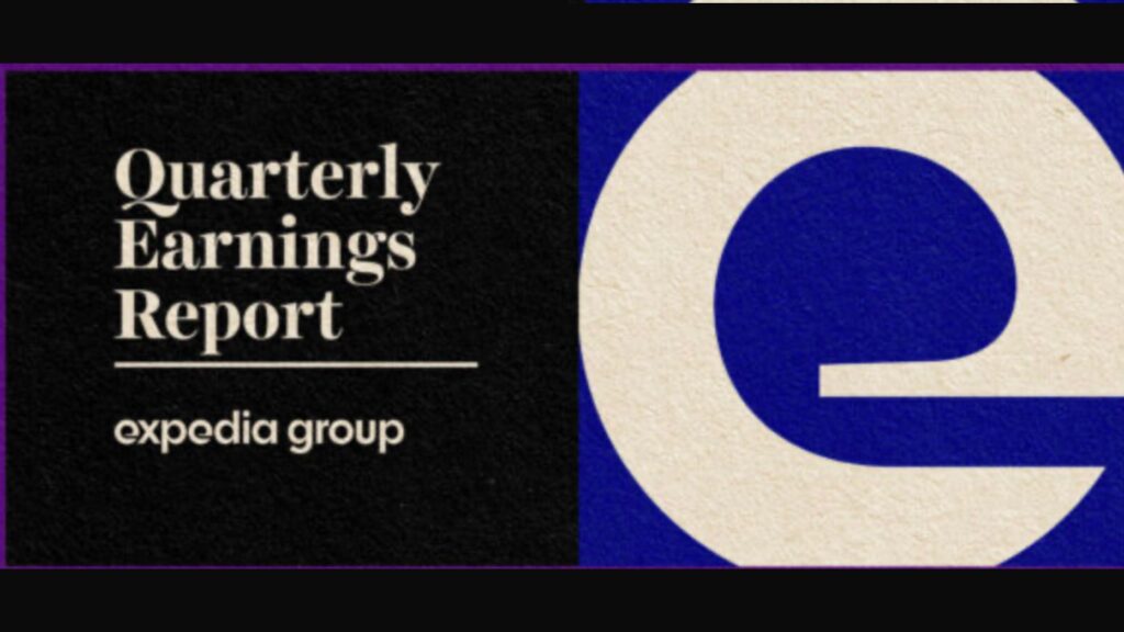 Expedia adjusts H2 projections despite revenue growth