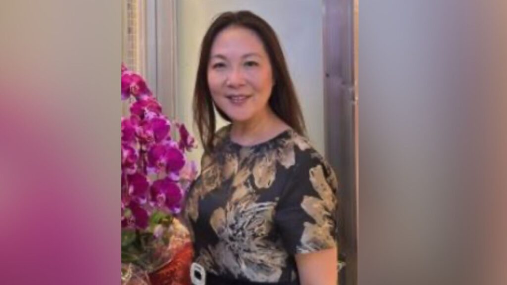 Yuk-Ying Anita Mui | York Regional Police