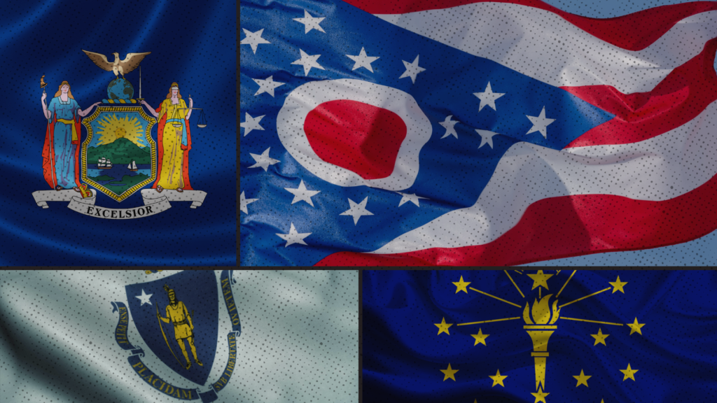 On Realtor.com's hottest ZIP codes list, the Midwest reigns supreme