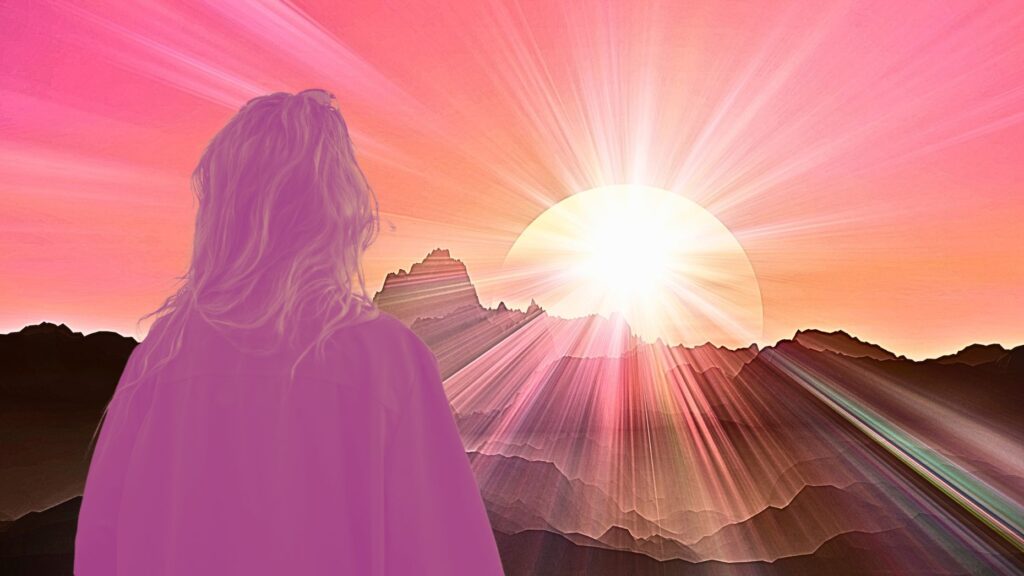 Is good news finally on the horizon for the real estate industry?