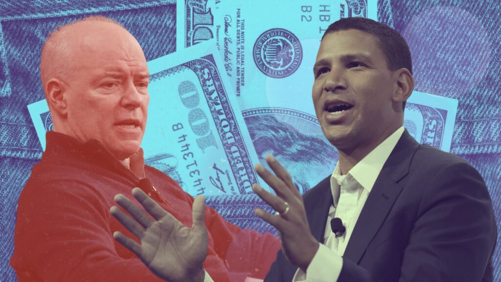 Anywhere joins push to reform NAR's Clear Cooperation Policy