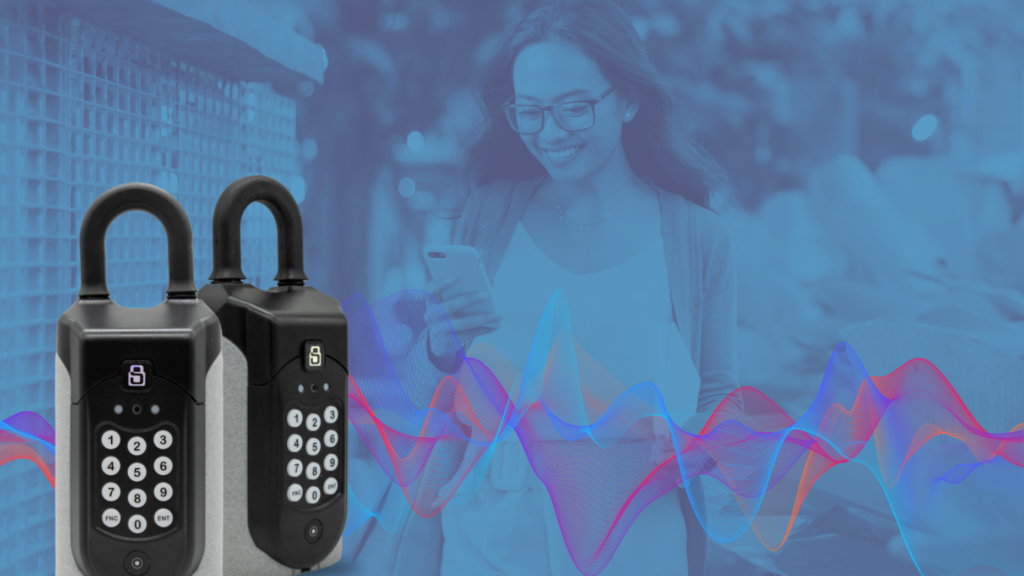 SentriLock and Local Logic partner in hyperlocal marketing