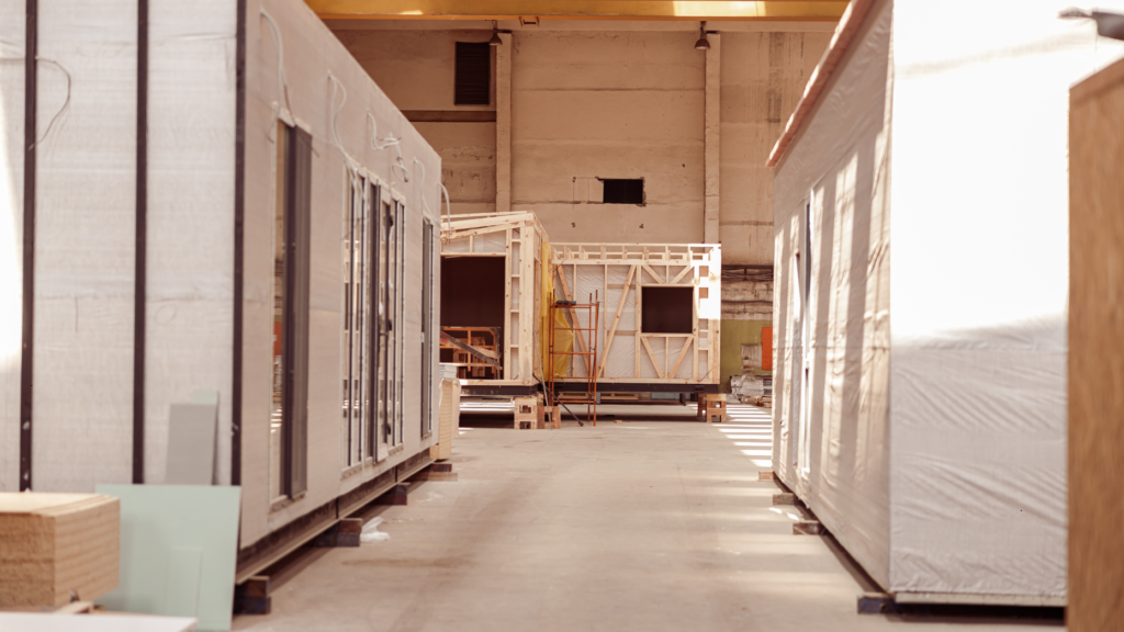 Greystar opens the door for modular housing in the US