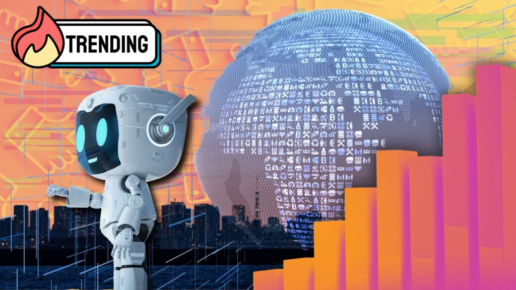 AI, AI, AI: Ads, oversight and the age of the algorithm